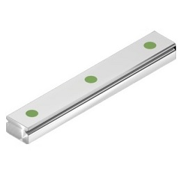 Hiwin MG Series Miniature Linear Rails